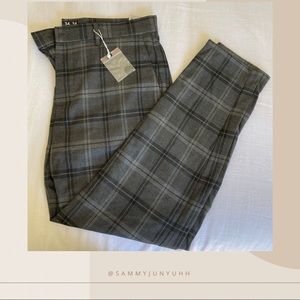 Men’s Bershka Dress Pant